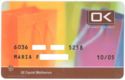 OK úverové karty
