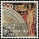 125 years of the Museum of Fine Arts, Vienna