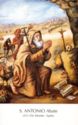 "Anthony the Abbot", Cesena, Emilia-Romagna - Saints (M)