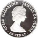 25 Pence (International Year of the Scout)