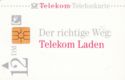Telekom Laden