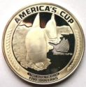 5 Dollars (America's Cup)