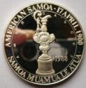 5 Dollars (America's Cup)