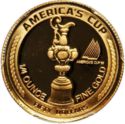 50 Dollars (America's Cup)