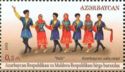 Traditional Dance of Azerbaijan, Yalli