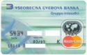 VŠEOBECNÁ ÚVEROVÁ BANKA - Gruppo IntesaBci