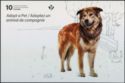 Adopt a Pet - Booklet