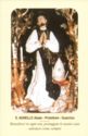 "Agnello Abbot", Guarcino, Lazio - Saints (M)