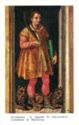 "Agapit of Palestrina Martyr", Palestrina, Lazio - Saints (M)