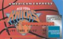 American Express New York KNICKS