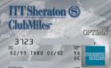 American Express ITT Sheraton