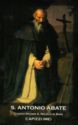 "Anthony the Abbot", Capizzi, Antonius Abbas, 009