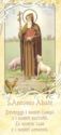 "Anthony the Abbot", FB Fratelli Bonella Edizioni Sacre - Milano (IT), 175-I.S., 4