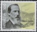 Henri Nestlé, 1814-1890