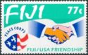 Fiji/US Friendship