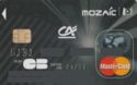 Credit Agricole MOZAIC MC