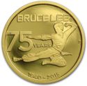 25 Dollars (75th Birthanniversary of American actor Bruce Lee)