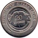 20 Leones