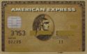 AMEX Gold Chip