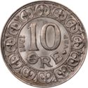 10 Øre