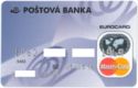 Poštová Banka