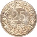 25 Øre