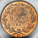 5 Bani (WATT & CO.)