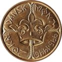 20 Kroner (1.000th Anniversary of Danish coinage)
