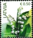 Lily of the Valley (Convallaria majalis)