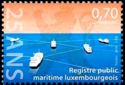 25 years of Luxembourg Maritime Register