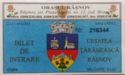 Children Ticket-Cetatea taraneasca Rasnov