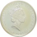 2 Dollars (50th Anniversary of Grand Bahama Port Authority)