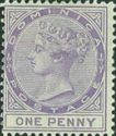 Issue of 1883-1888