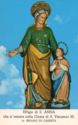 "Anne", Briano, Caserta, B.N. Marconi - Genova (IT), Campania - Saints (F)