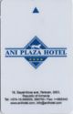 Ani Plaza Hotel