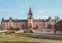 Iasi. Palace of Culture