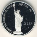 10 Dollars (Statue of Liberty)