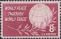 World Peace through World Trade