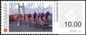 Cycling Race “Post Danmark Rundt” - Storebaeltsbroen