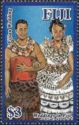 Fijian Wedding