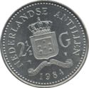 2½ Gulden