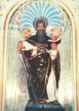 Castrofilippo - St. Anthony Abbot
