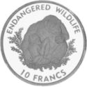 10 Francs (Bonobo)