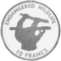 10 Francs (Poto)