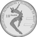 10 Francs (Diving)