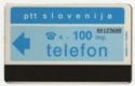 Telefon Blue - PBS