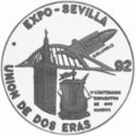 7,000 Francos (Seville Expo '92)