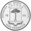 1,000 Francos (Wilhelm Tell)