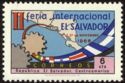 San Salvador int. Fair