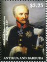 Gebhard Leberecht von Blucher